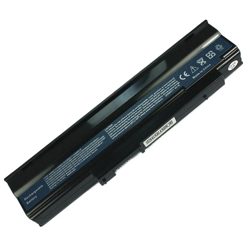 Laptop Battery for Acer Extensa AS09C31 AS09C71 E528 E728 NV42 NV44 NV48 Series 5235 5635 5635G 5635Z 5635ZG EMachines