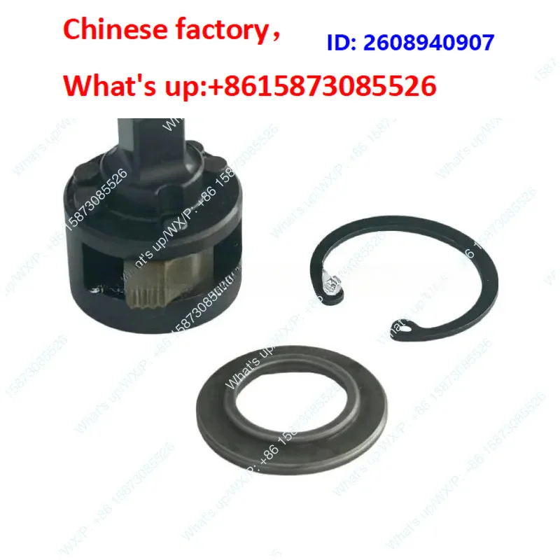 1PCS 2566-20, 42-06-0139 1/4 Ratchet Head, Impact Wrench Power To-ol Accessories
