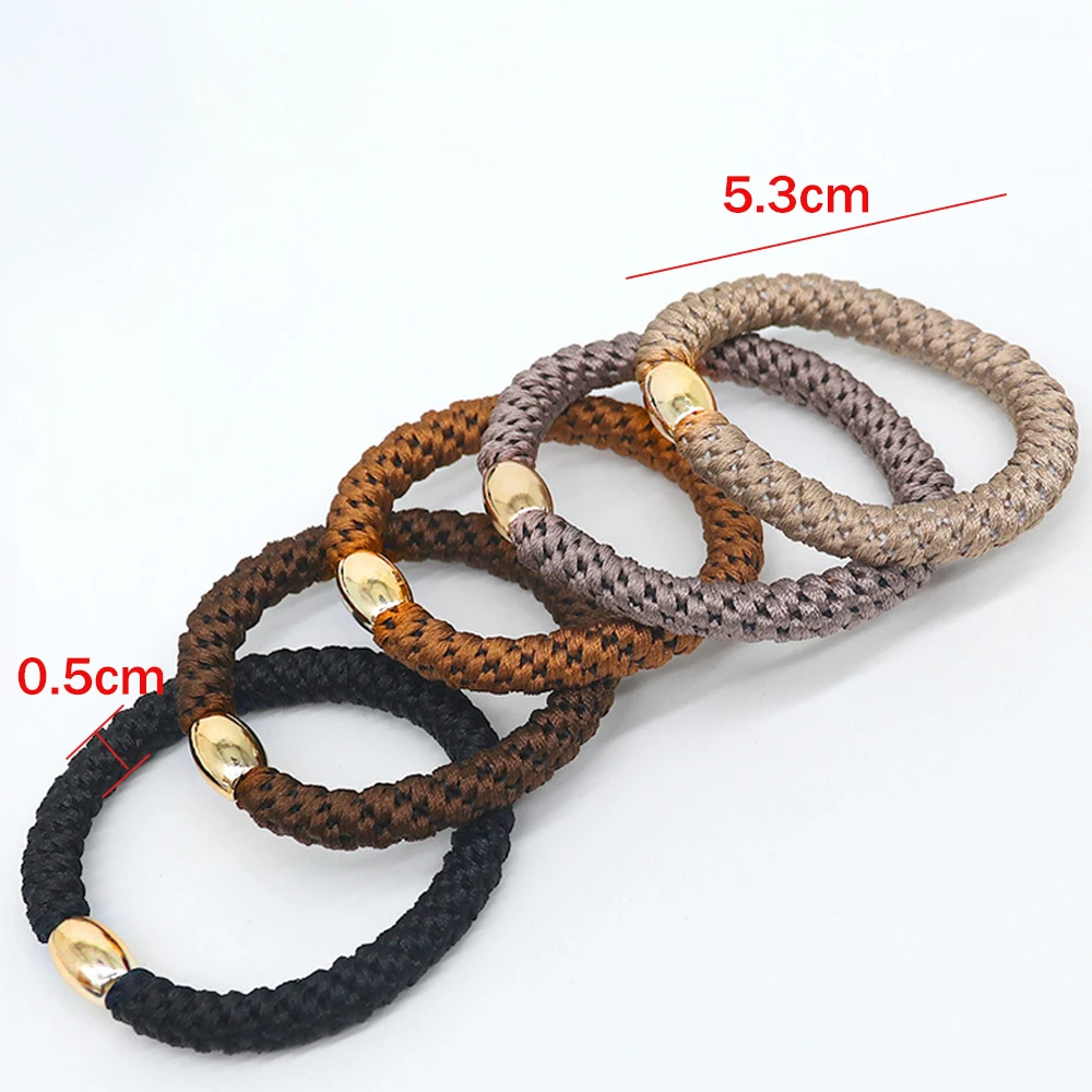 Thumbnail 2 - #46 Popular Ponytail Holders Choices