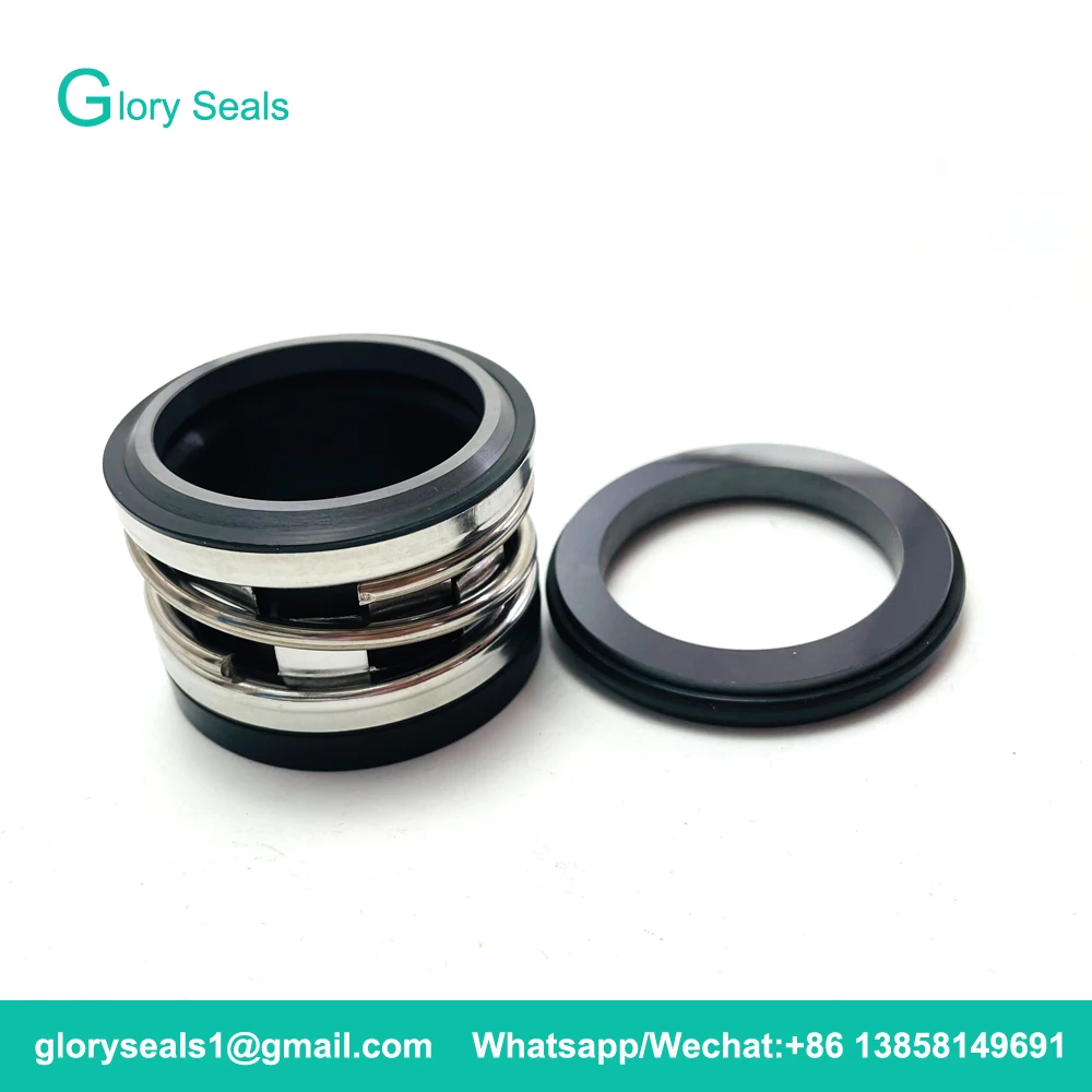 2100K-80 2100-2-80(L3) Type 2100K J-Crane Type 2100 Shaft Size 80mm Elastomer Bellows Mechanical Seals For Pump