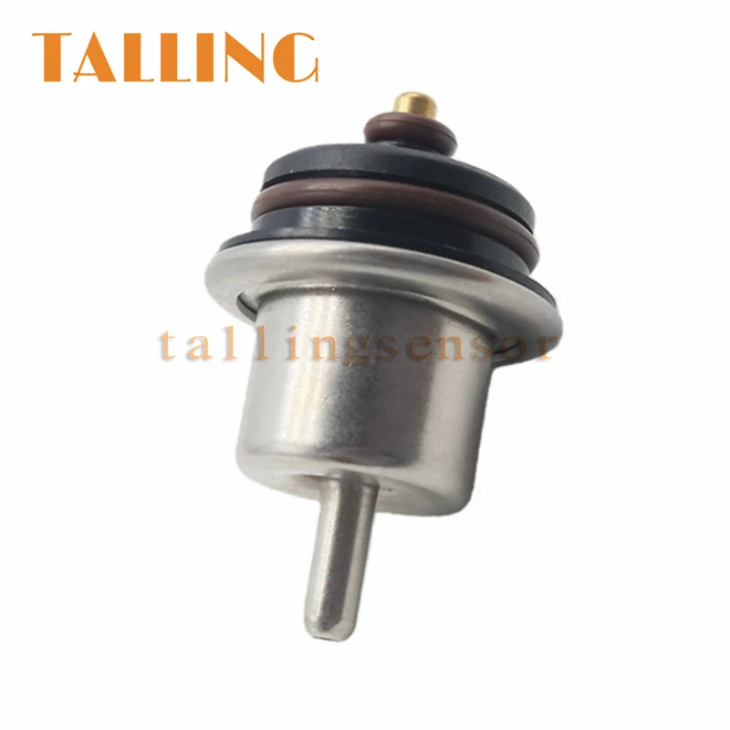25352276 3.5bar New Fuel Injection Pressure Regulator For Asia Topic 2010 Towner 2009 Auto Parts Accessories