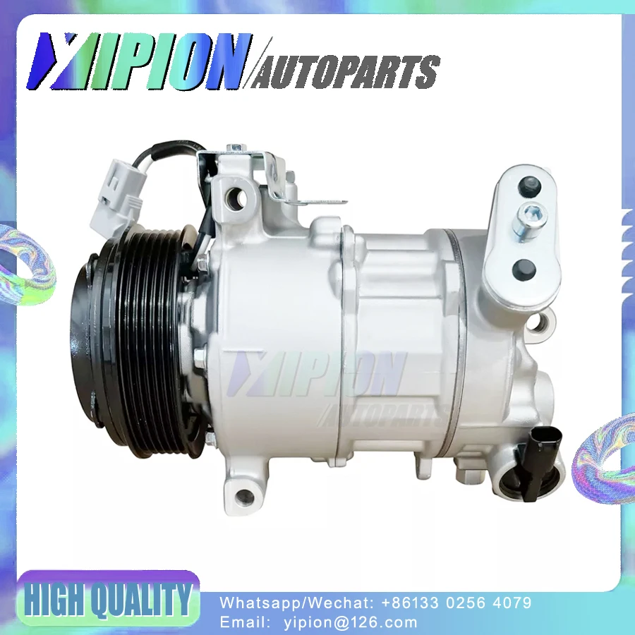 6SBU14C Ac Compress…