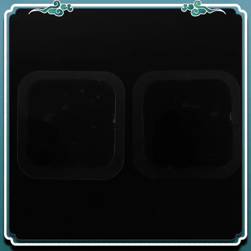 

Reliable 250Pcs Tens Electrodes Electrode Pad For Self Adhesive Electrode Patches For TENS Therapy Machines Physiotherapy