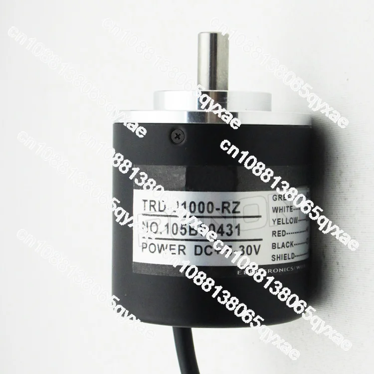 

TRD-J1000-RZ Encoder 200-360-500-600-1024-100-RZC-RZV-RZL-60-1M