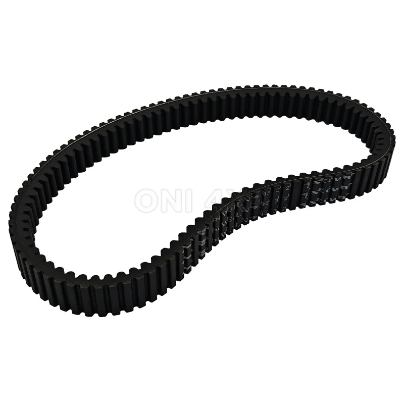 Original CVT belt for SAGWAY SNARLER AT6 S L ABS T3B E5 AT5 S L AT5 SX LX LE ATV LU104072 F01E10001007 F01E10001008 F01E10001009