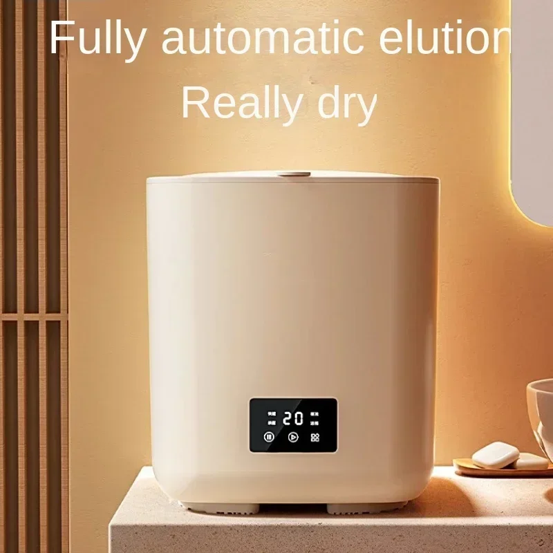 Machine à laver automatique de vente chaude