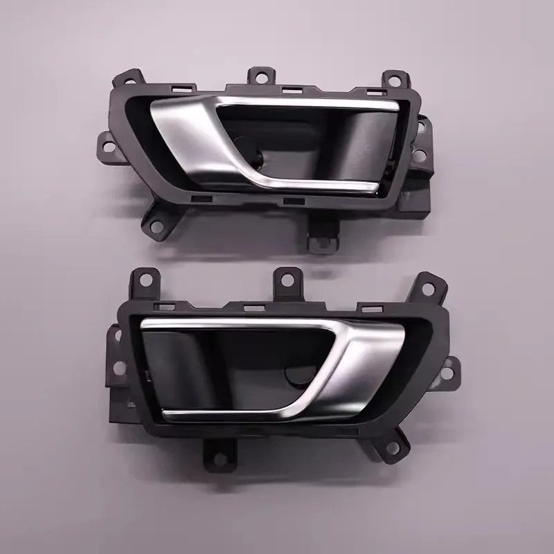 Рисунок 2 - внутренняя ручка для Leapmotor T03