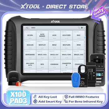 10 最佳銷售 xtool 掃描儀 - №8