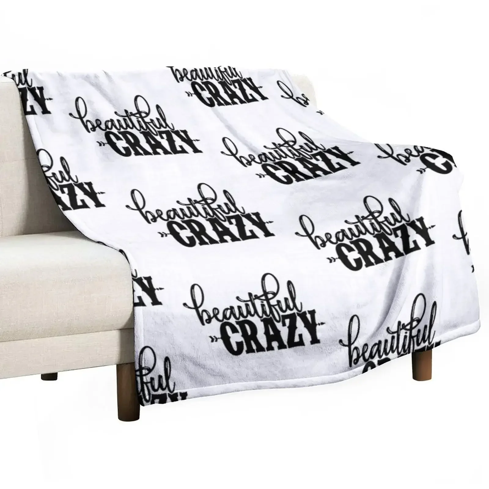 

Beautiful Crazy Throw Blanket decorative Extra Large Throw Sofa Sofas Blankets