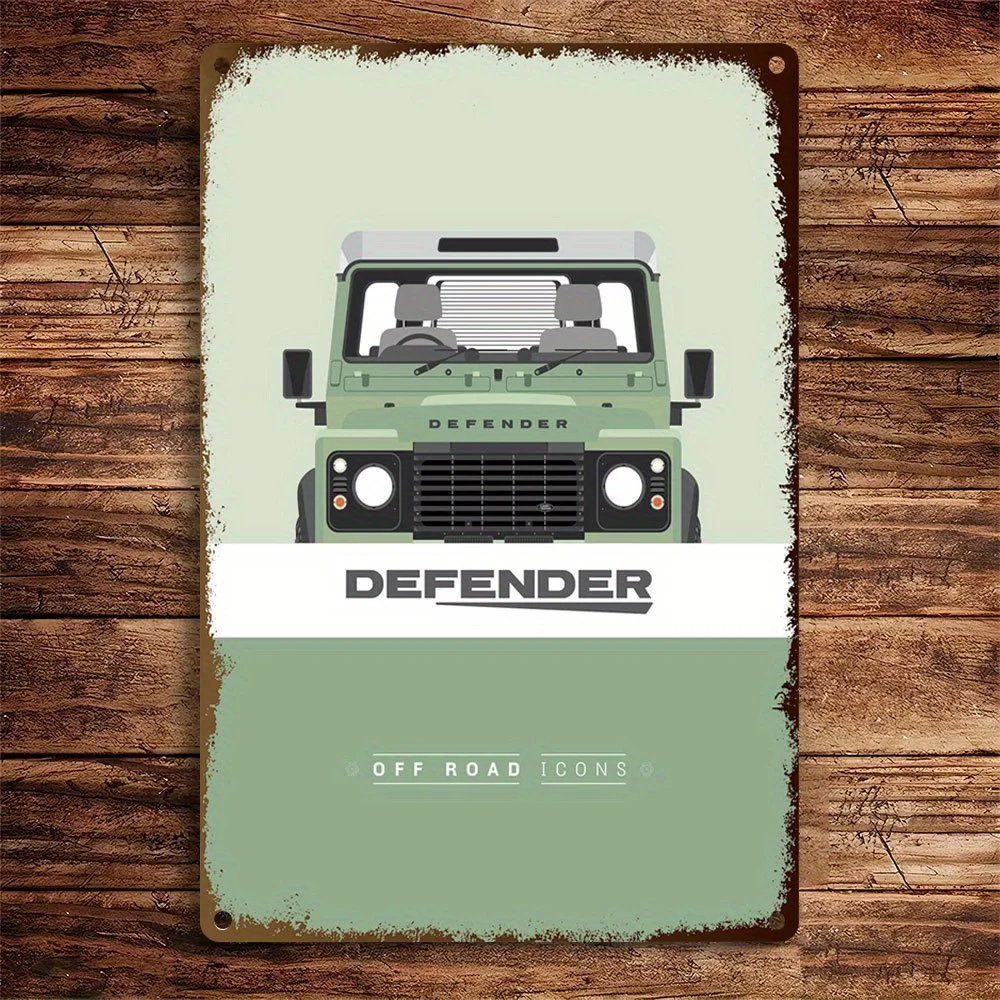 2D Flat, 1Pc Vintag…