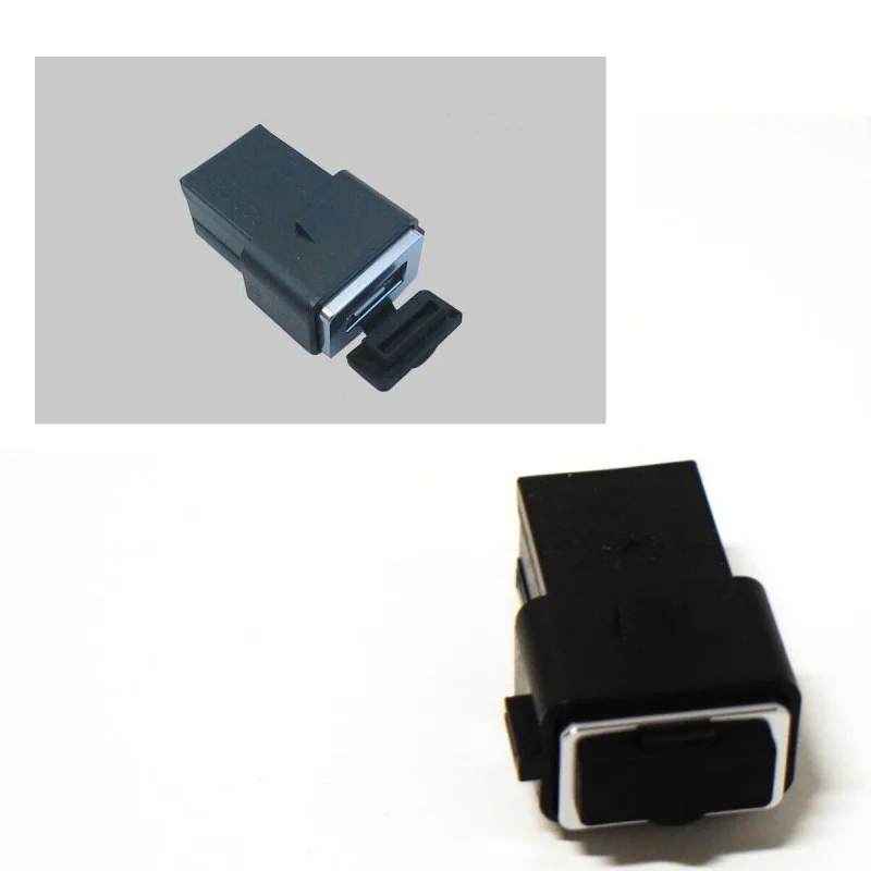

1 PCS for Volvo Old Model S80L XC60 V60 S60L V40C30 USB Interface USB Input Port AUX Car Accessories
