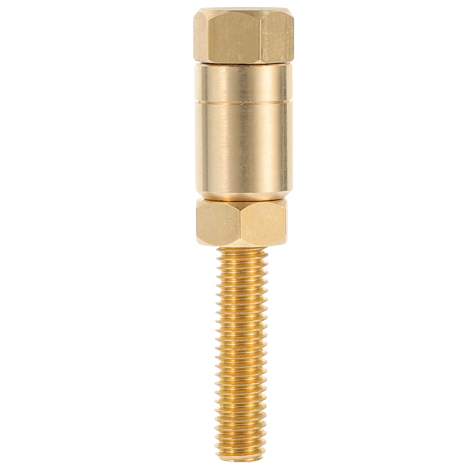 

Rotating Screw Trick Prop Metal No Skill Required Simple Design All Ages Perform Condition Examined Toys