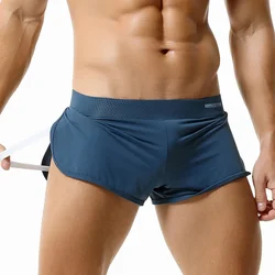 Men's Short Boxers, Home Improvement, Seamless, Fit Trunks underwear