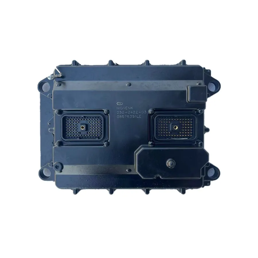 

CAT 442E ECU GP Transimission control 252-2422