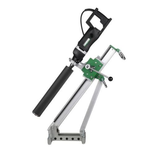Light Weight DMP-52D 1800W Portable Diamond Core Drilling Machine for Wet Drilling and Reinforced Concrete on Sale!