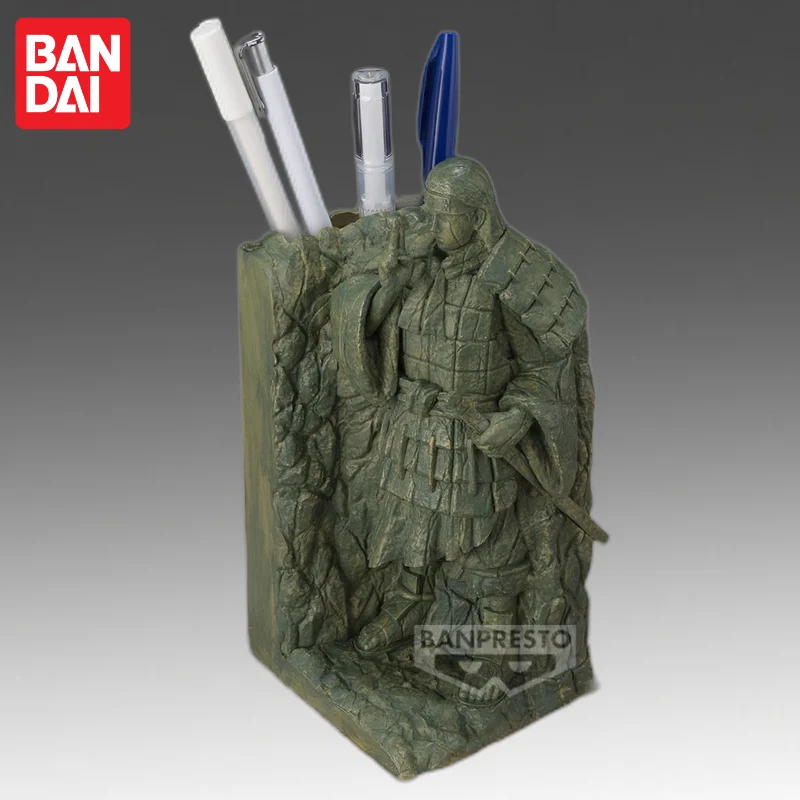 

В наличии: Оригинальная фигурка Bandai Banpresto Наруто Сенджу Хаширама, новая, в коробке, модель персонажа аниме, игрушка.