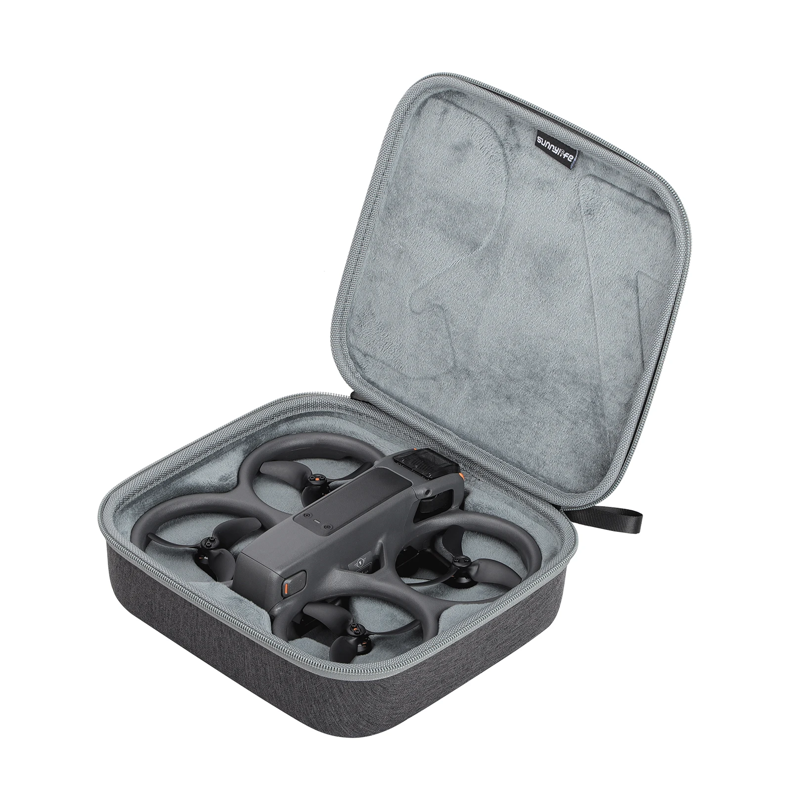 Portable Avata 2 Case Bag Drone Waterproof Carrying Travel Case Storage Bag Box for DJI Avata 2 Accessories