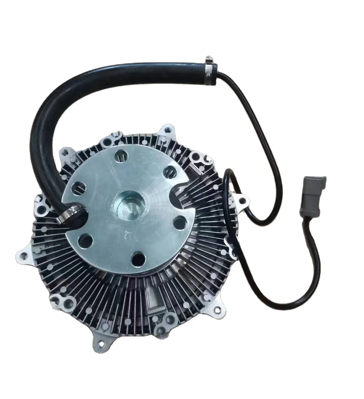 Machinery Engine Parts PC210-10 PC210-10MO Fan Cluth 20Y-01-56130 2A5-01-25142 BG020006871 BG020006870