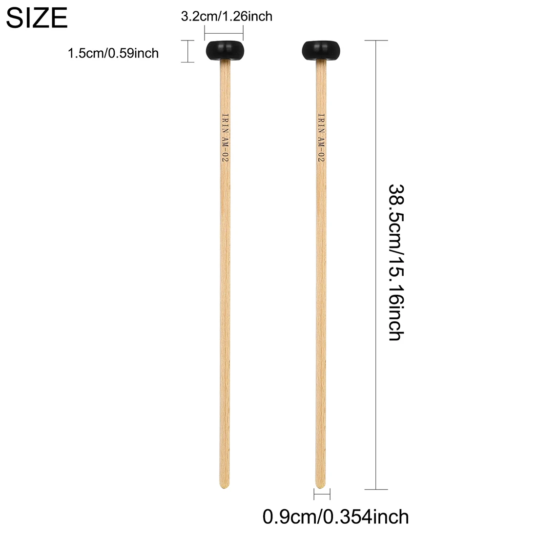 Thumbnail 3 - #5 Compare Glockenspiels & Xylophones Before You Buy