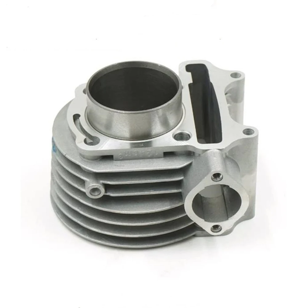 

52.4MM Bore For ATMT1-014 GY6 125CC Cylinder Piston Gaskets Kit