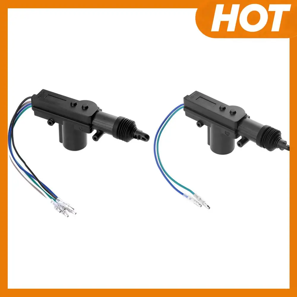 Universal Door Lock…