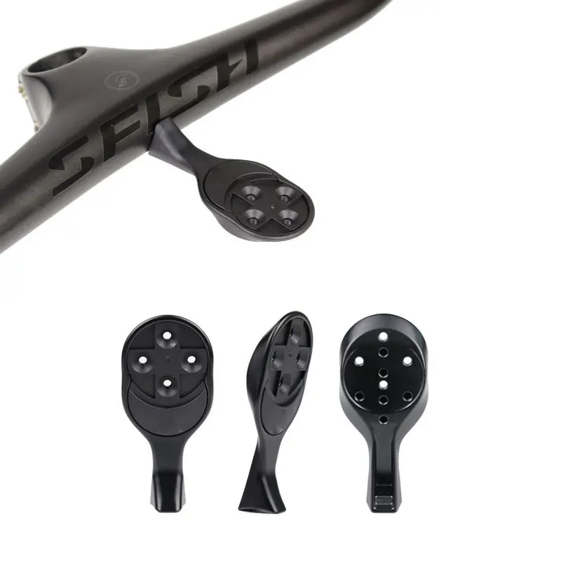 

Для SL7 SL6 вынос руля Barfly велосипедное крепление для компьютера велосипедный кронштейн кодовый держатель компьютера крепление для секундомера GPS крепление для велосипеда