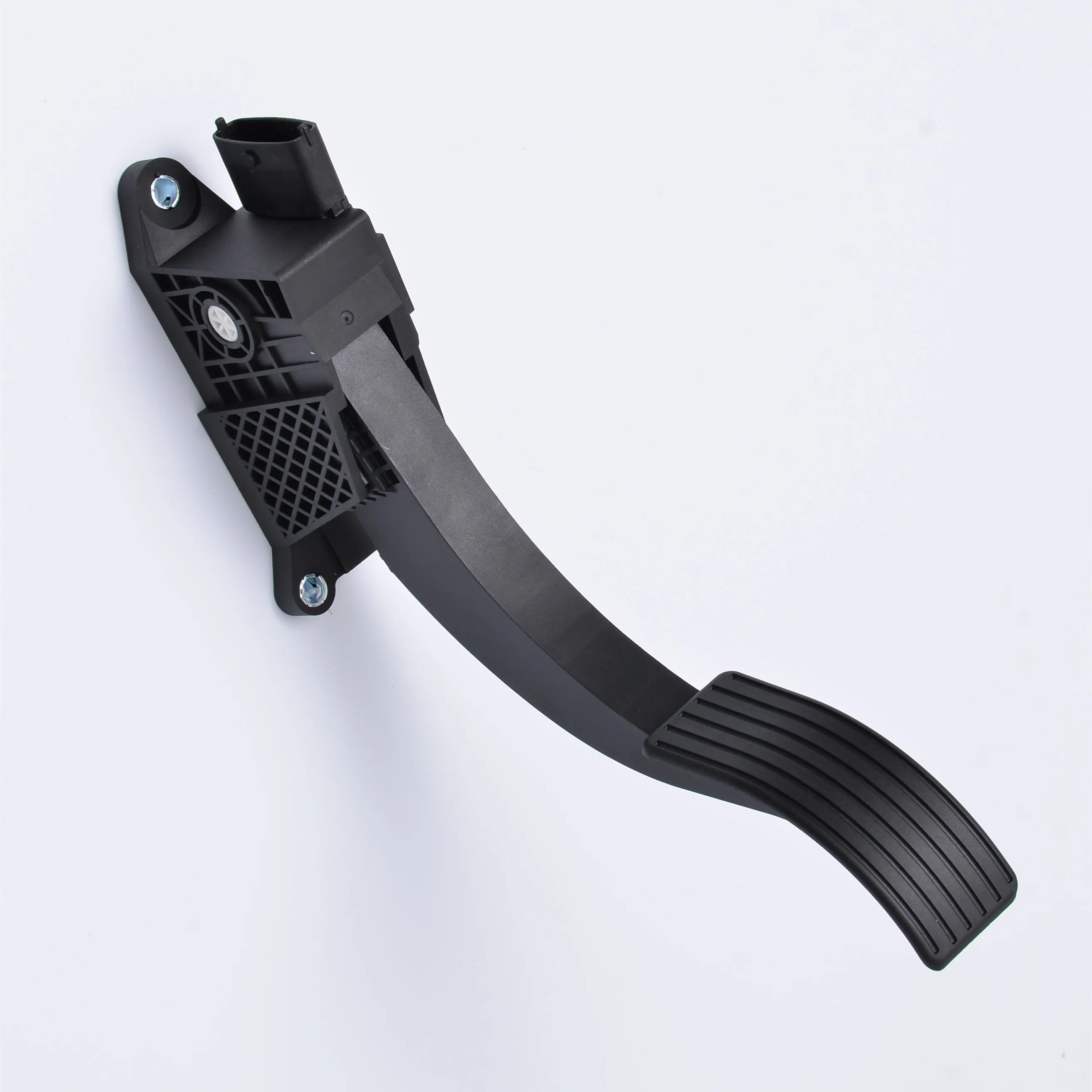 Global Hot Sale Pedal Booster Throttle Accelerator Pedal Electronic Accelerator Pedal For NEV Truck Bus