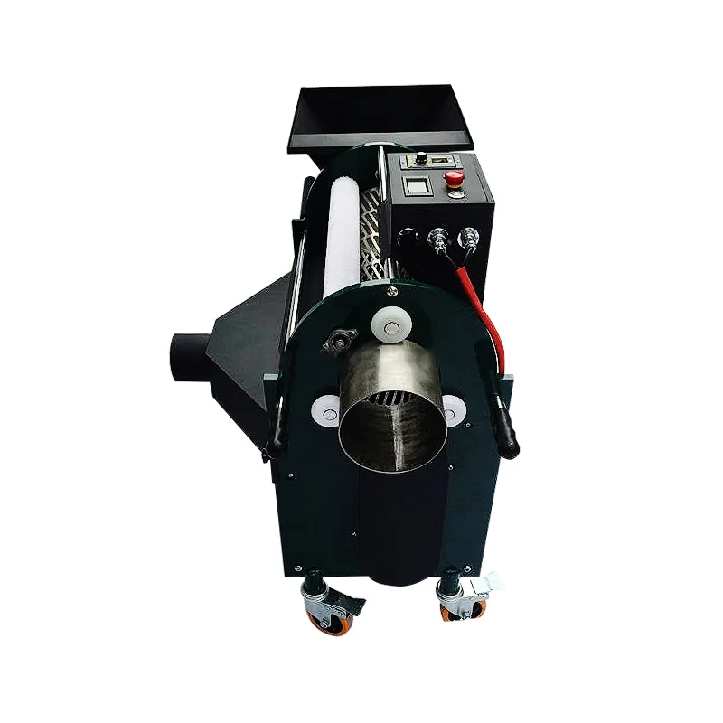 

For Portable Multi Functional Trimmer Machine Automatic Commercial Bud Trimmer Machine