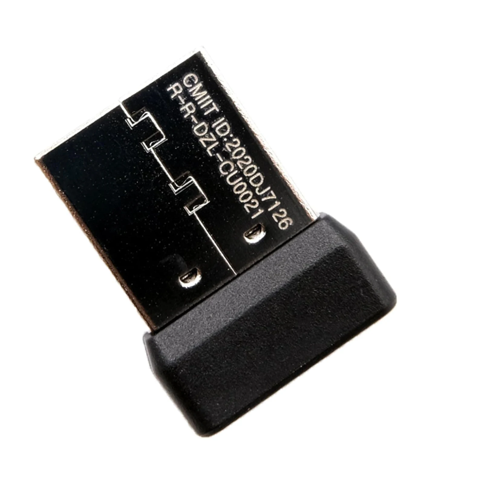 G502X USB Dongle Mouse Receiver Adapter Replacement for Logitech G502X Plus Lightspeed Wireless Gaming Mouse Receiver