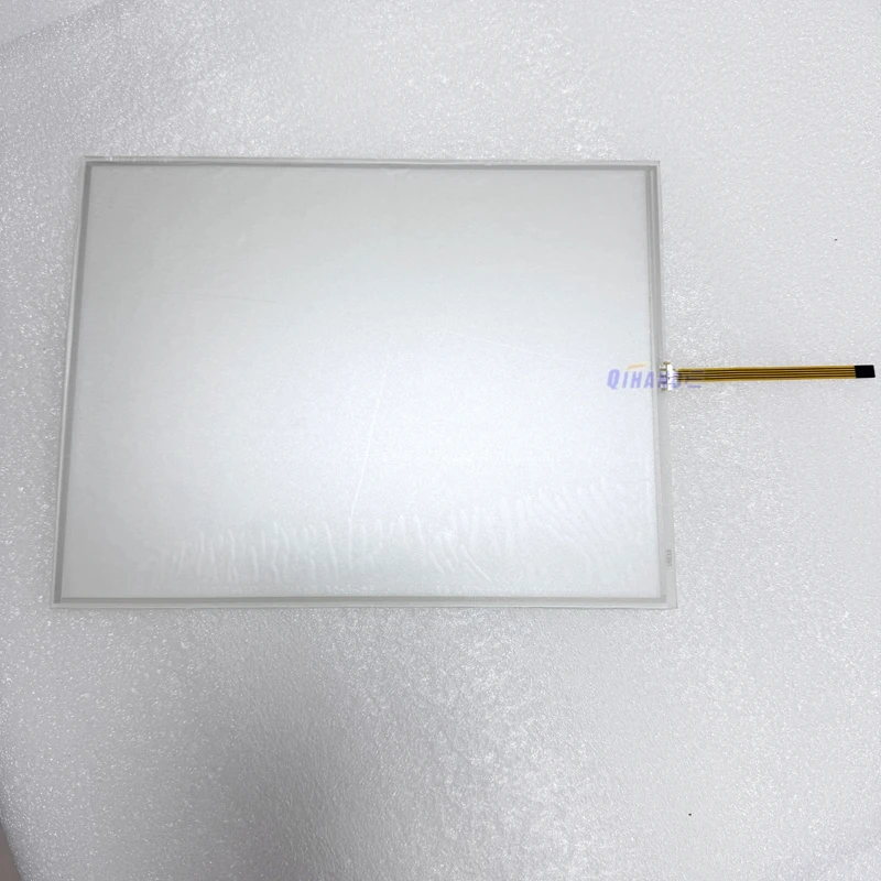 New 10.4 Inch Touch Glass for ST-104005 ST-104004 173mm X 226mm 4wire 1324 Outlet Resistive Touch Screen Digitizer Panel Sensor