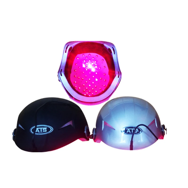 

Medical Diodes 128 Laser Cap Hair Growth Hair Regrowth Helmet