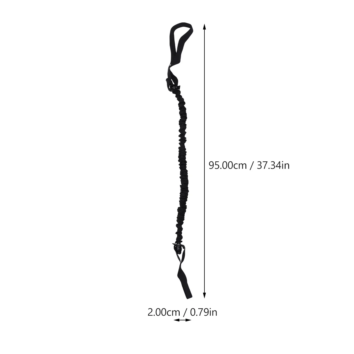 2 uds bandas de entrenamiento Abdominal correas elásticas para esculpir el cuerpo entrenamiento en casa correa de Fitness banda de gimnasio de fuerza de cuerpo completo portátil