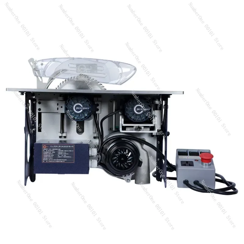 

Fine Tuning Mother Child Saw, Precision Cutting Tool New Product, One Click Adjustment Design