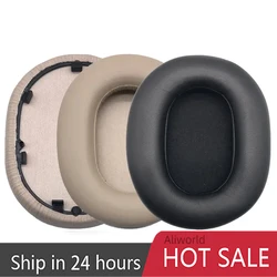 Upgraded Earpads Replacement for Sony WH1000XM5 Headphones Cushions 1000XM5 Headset Gamer Earcups Sponge Earmuffs High Quality