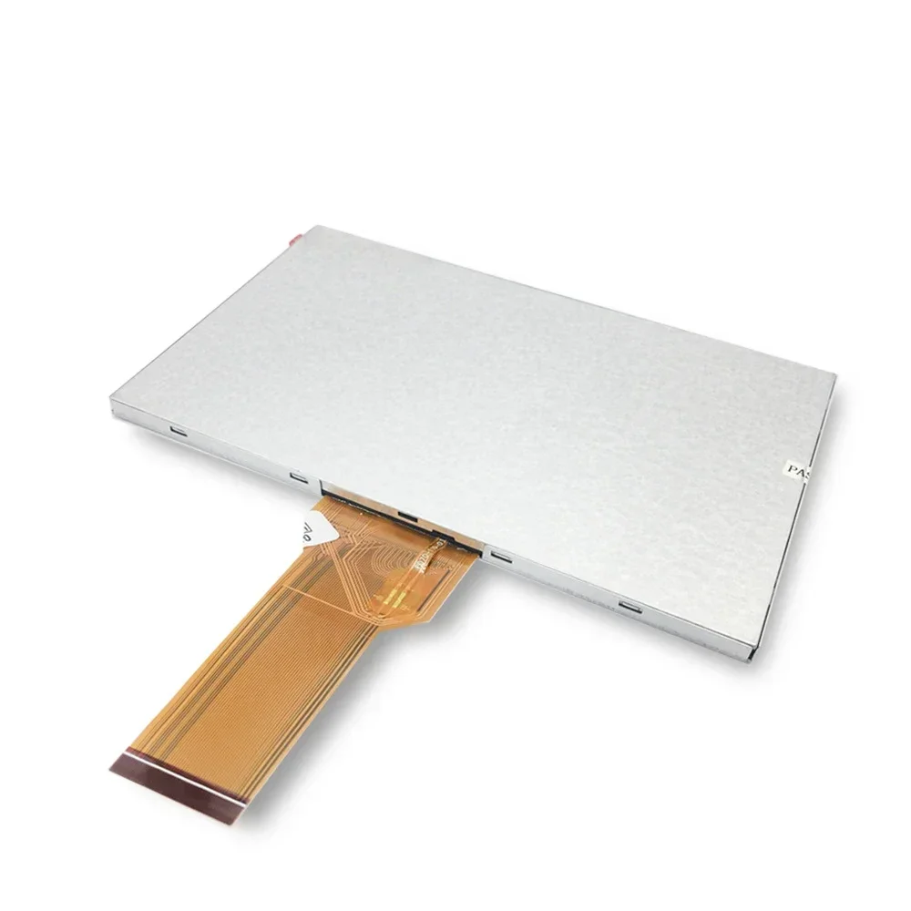 In stock IPS 1024x600 30pin TFT 7 Inch MIPi DSI Interface LCD Display Modules - view 5