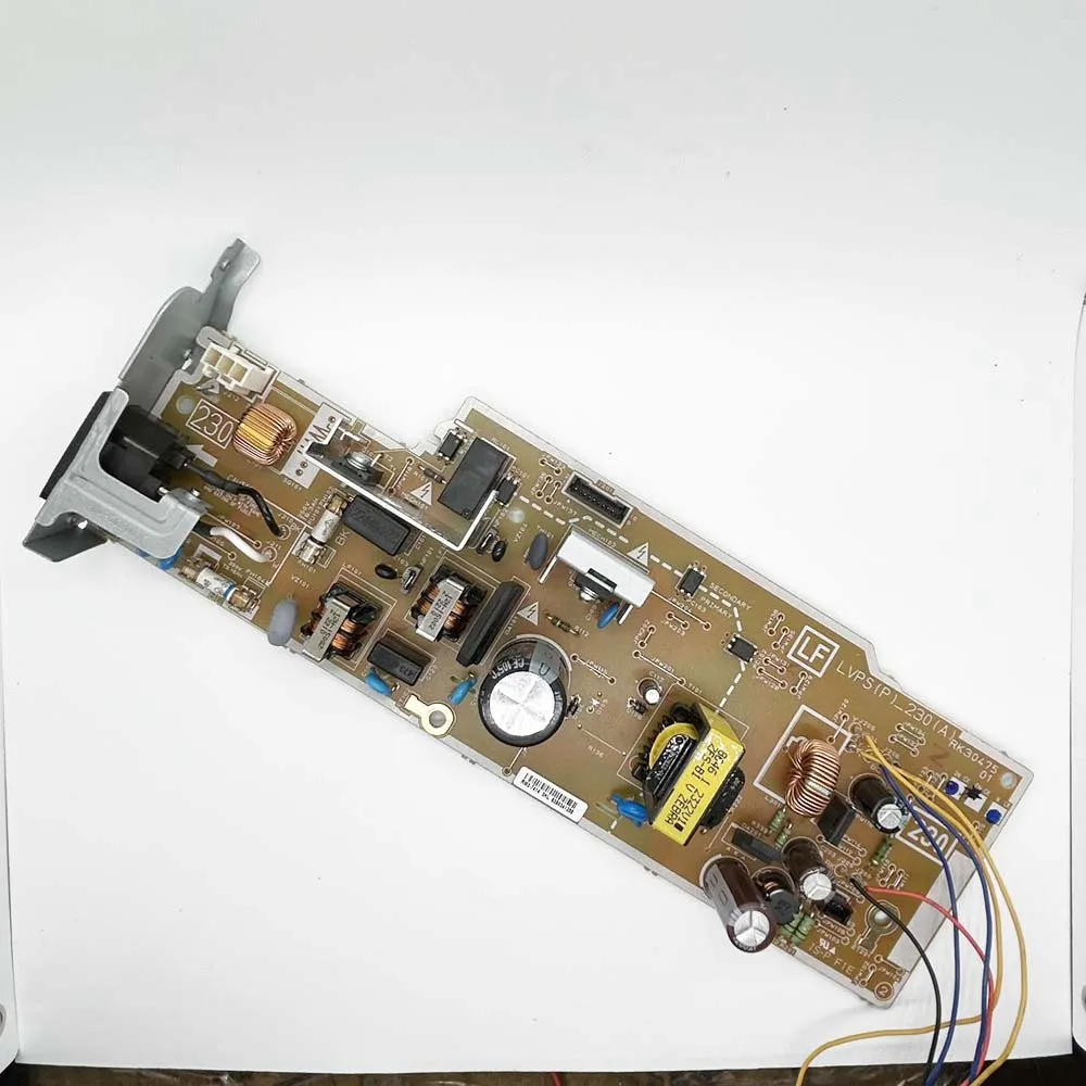 

Плата блока питания 220V RK30475 RK28638 RK26540 стандартная для HP LaserJet M428 428 M426 M429 M329
