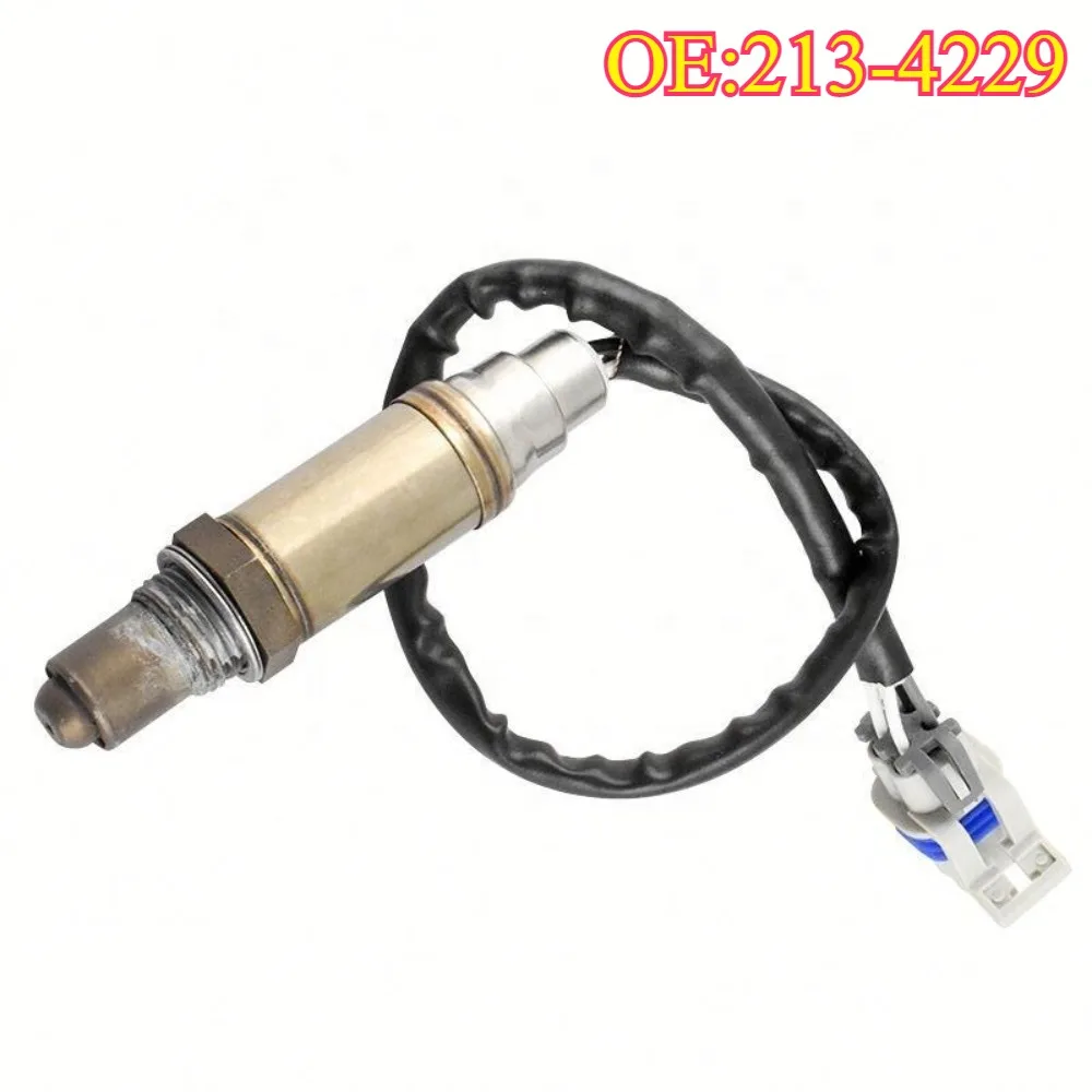 

High quality New For 213-4229 Sensor for Cadillac Escalade GMC Sierra 1500 4.8L 5.3L V82007-2014Upstream Replaces ACDelco