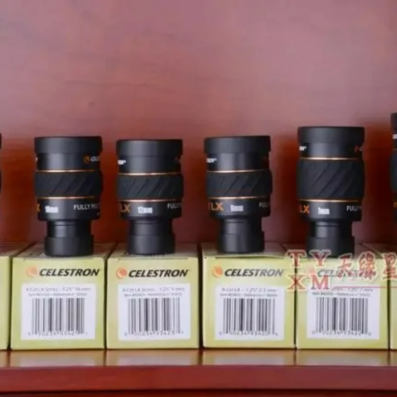 Celestron X-Cel Lx …