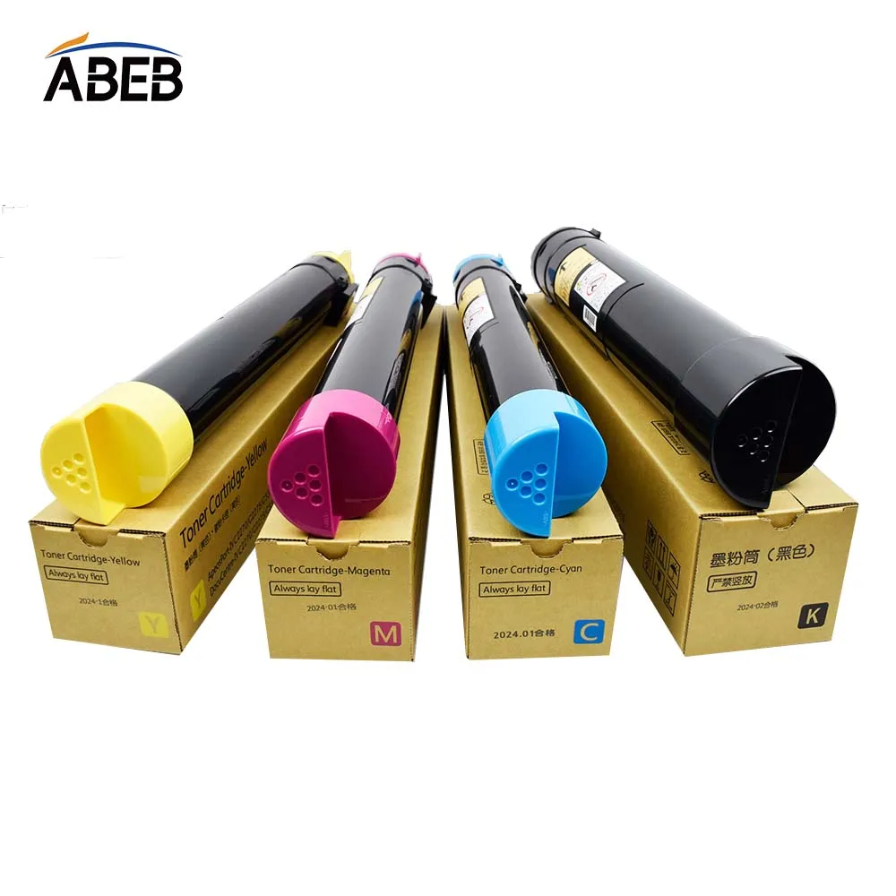 

1PCS WC7525 Toner Cartridge For Xerox 7530 7535 7545 7556 7825 7830 7835 7845 7855 7970 High Compatible Toner
