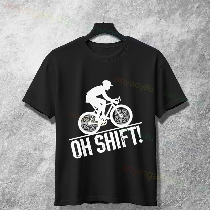 Men's Funny Cycling… - image