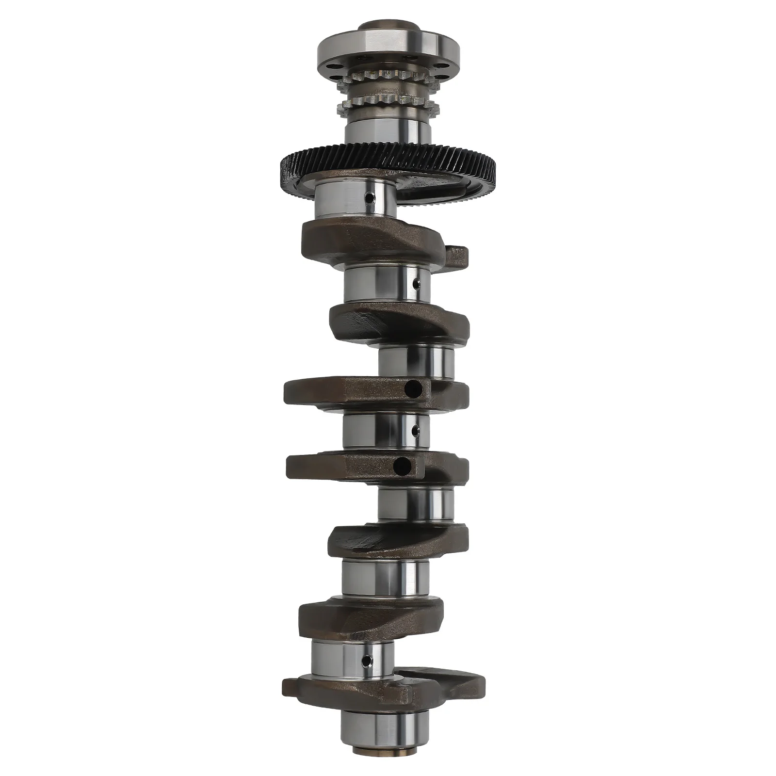 Crankshaft Assembly for N47 D20 BMW 2 Coupe F22 220d 225d B47D20 2014-2020