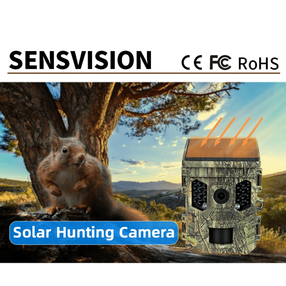 Thumbnail 4 - #26 Ranked Motion Activated Wildlife Cameras Picks in 2026