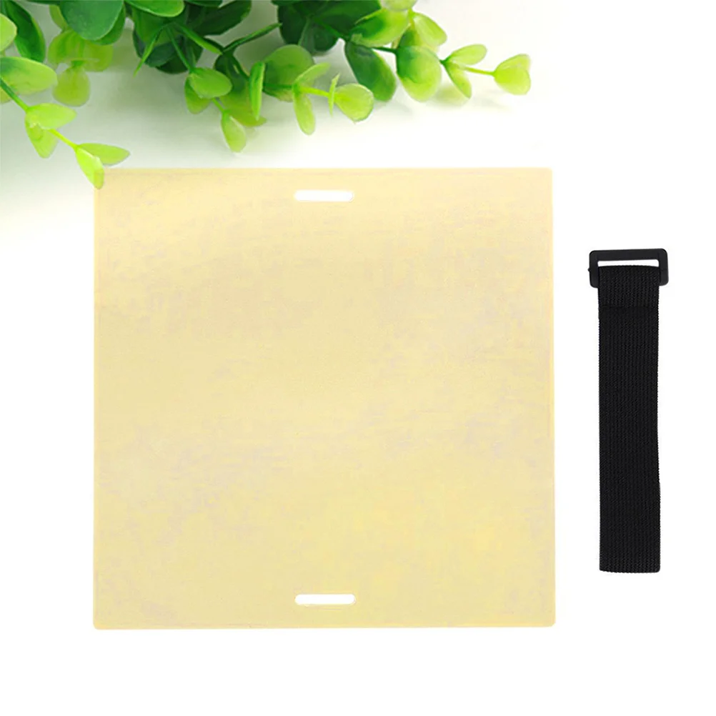 

Кожа для практики кожи 15 см. Пустая кожа для начинающих.