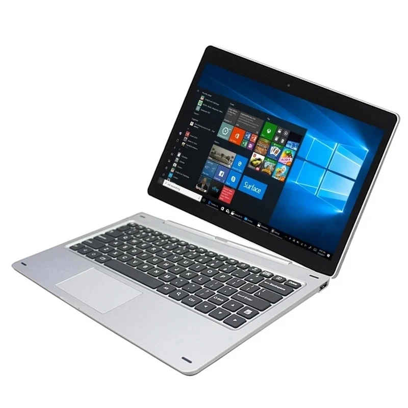Nextbook 2GB RAM 64GB ROM 11.6" Windows 10 Tablet PC Intel Atom 3735G 1366*768 IPS Dual Camears HDMI Port
