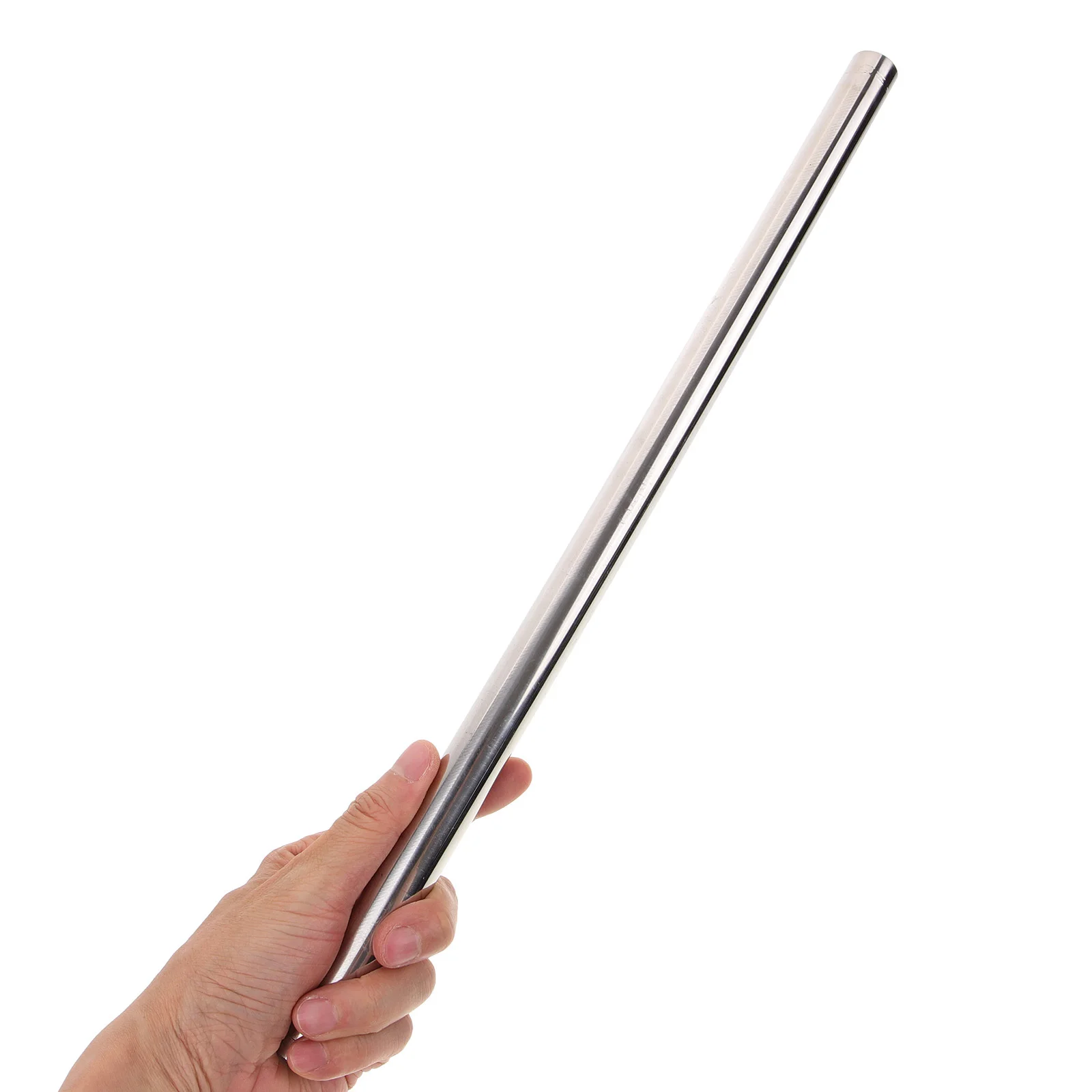 

Roof Mount Rod Stainless Steel Weather Vane Outdoor Antenna Mounting Pole Weathervane Extension Rod Reliable Support