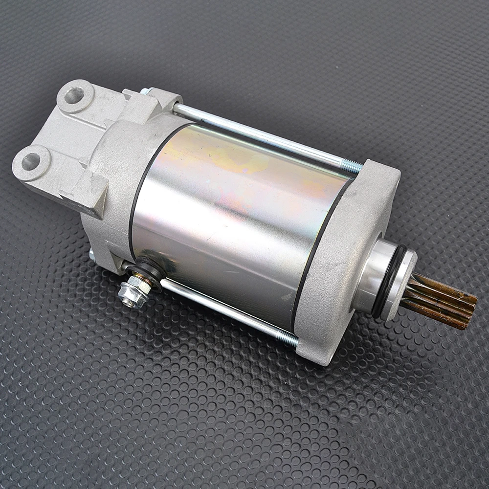 Starter Motor For Access MAX 800I 600I 650I 750I 750 Shade Sport 650 850 AMX 8.57 Basic For GOES G725i s 650i HO 31200-E20-000