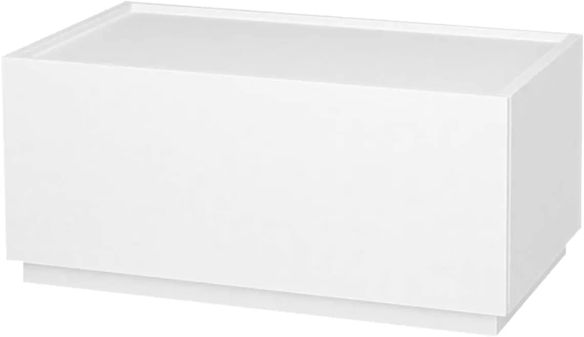 

Stackable 1 Drawer Dresser, Multi-Purpose Storage Closet Cube Dressers For Bedroom, Storage Cabinet For Entryway, Nightstand