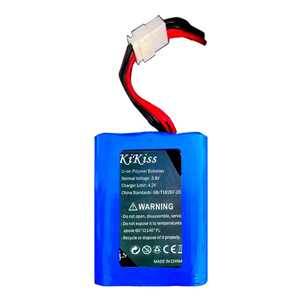 Environmentally Friendly Medical Equipment Battery 11000mAh For Jinwo JW-Y3P-9.9 Medical Equipment