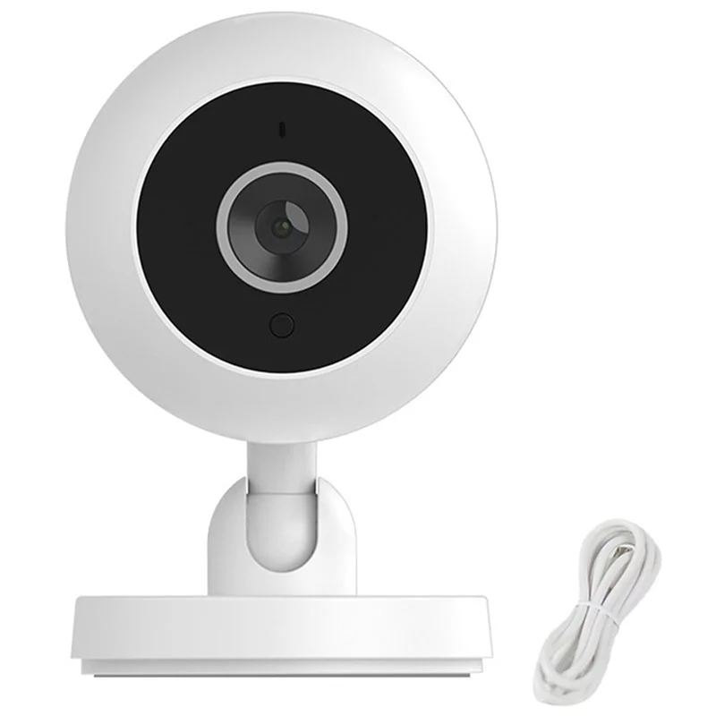 

A51I Wifi HD Voice Recorder Motion Detection Indoor Home Surveillance Camcorders 2-Way Audio Remote Monitoring Baby Monitor