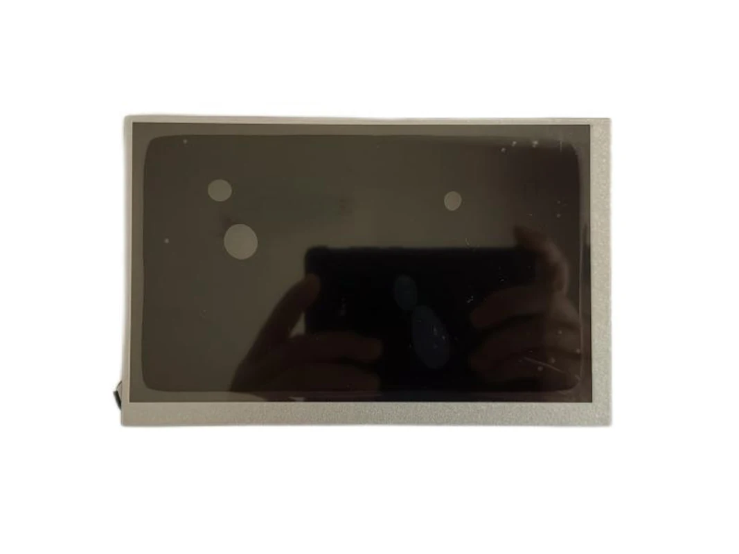 Panel de pantalla LCD AM-800480CTZQW-A5H